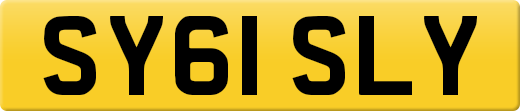 SY61SLY